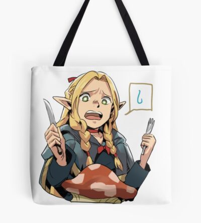 Delicious In Dungeon Marcille Classic Tote Bag