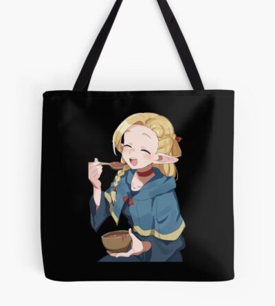 Dungeon Meshi Marcille Donato Tote Bag