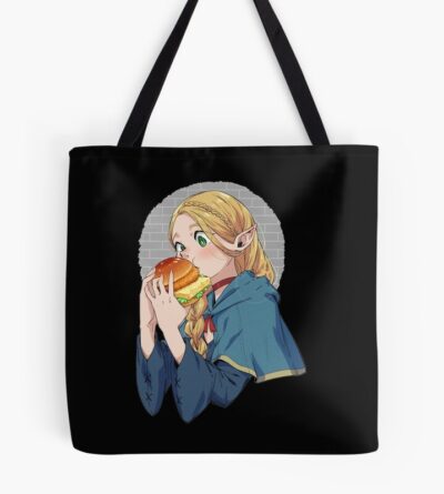 New Collection Dungeon Meshi Marcille Tote Bag