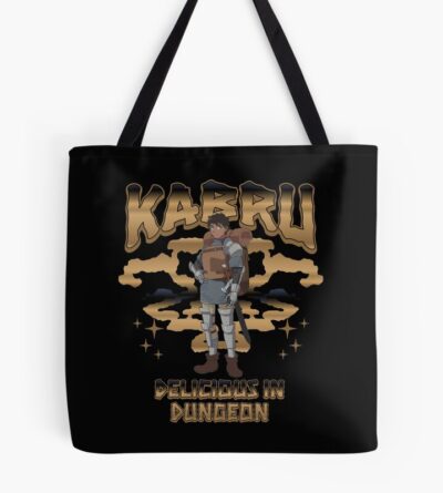 Hot Design Kabru Delicious In Dungeon Tote Bag