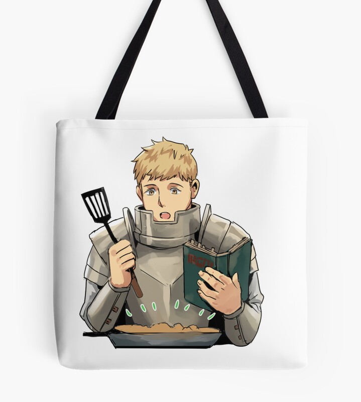 Delicious In Dungeon Laios Classic Tote Bag