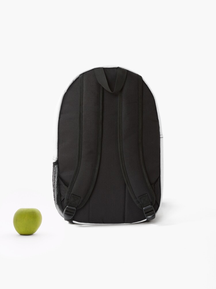 Delicious In Dungeon Laios And Marcille Backpack - Image 2