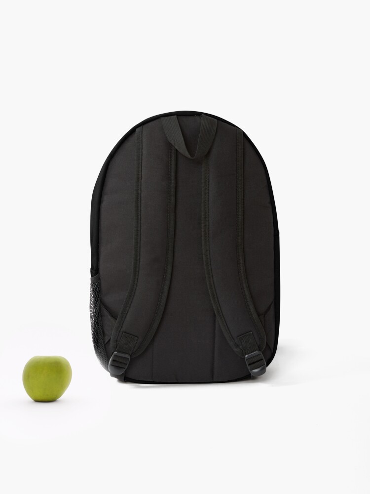 Senshiss Dungeon Kitchen Backpack - Image 2
