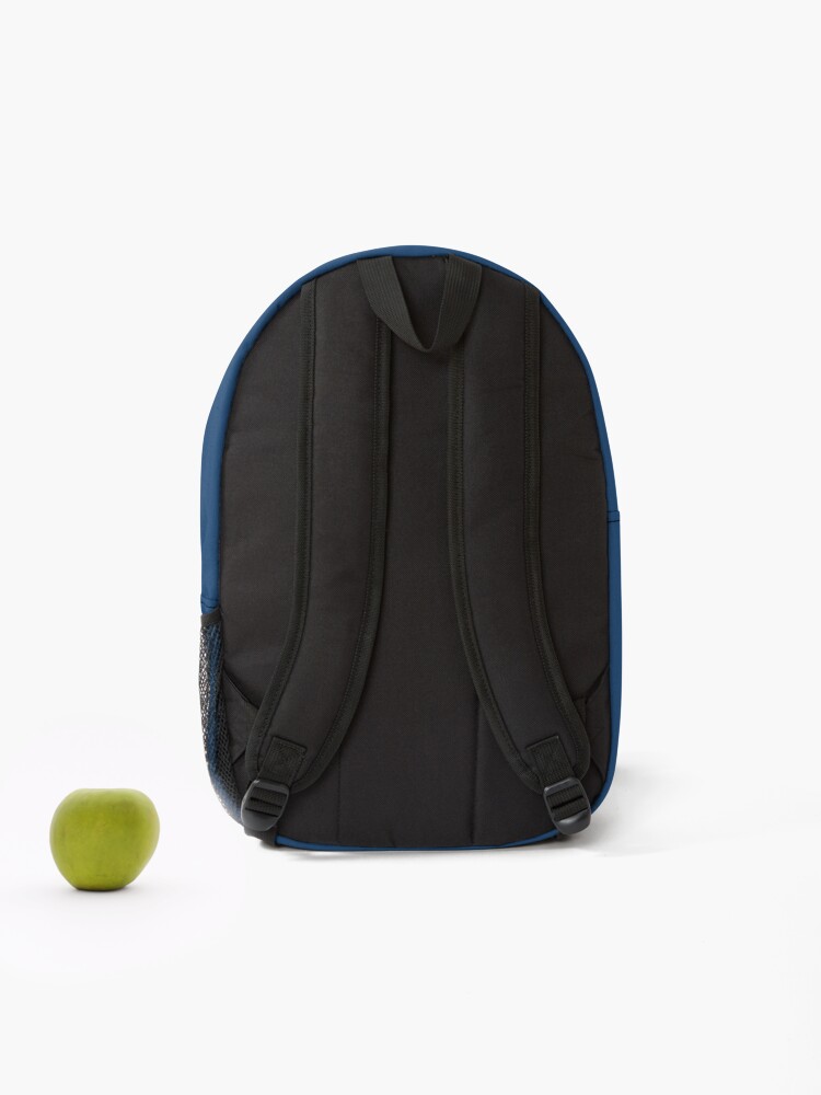 Senshi Dungeon Meshi Backpack - Image 2