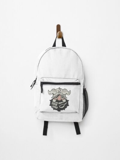 Senshi S Good Soup Backpack