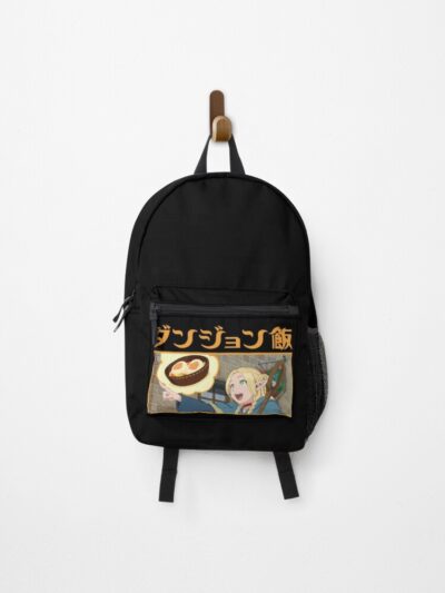 Marcille Delicious In Dungeon Backpack