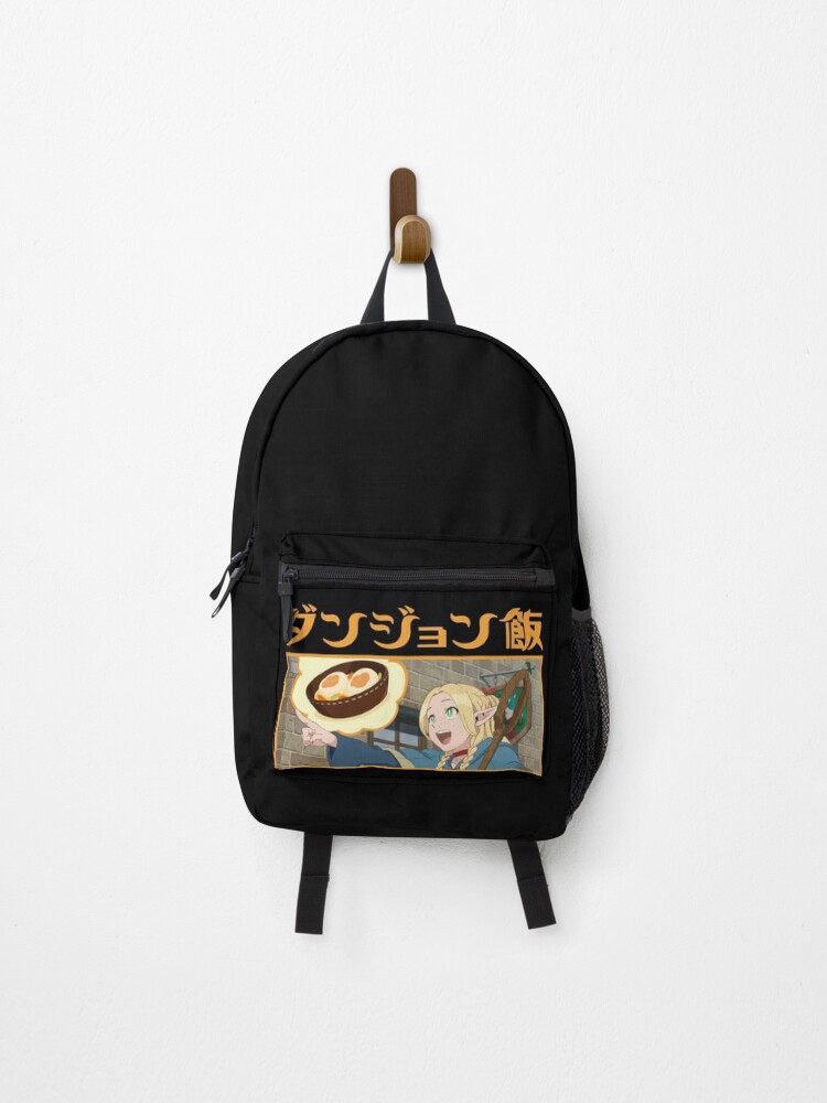 Marcille Delicious In Dungeon Backpack