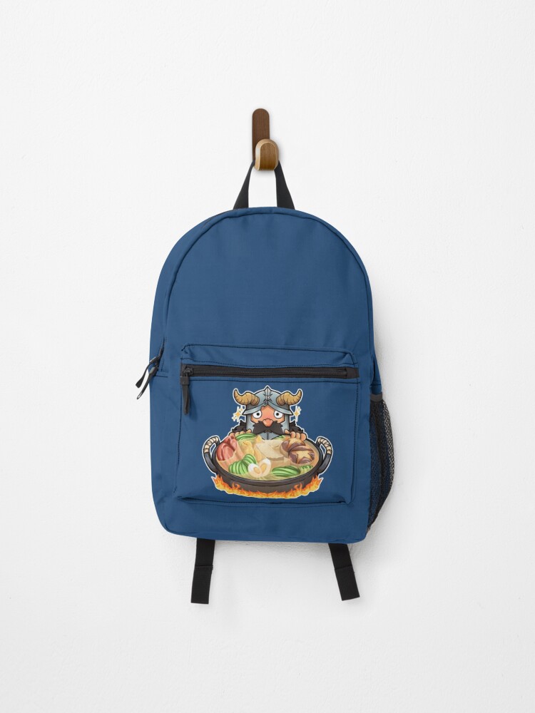 Senshi Dungeon Meshi Backpack