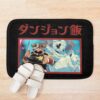 urbathmat flatlay context smallsquare750x1000.1u5 10 - Delicious In Dungeon Merchandise