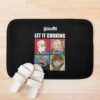 urbathmat flatlay context smallsquare750x1000.1u5 13 - Delicious In Dungeon Merchandise