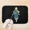 urbathmat flatlay context smallsquare750x1000.1u5 24 - Delicious In Dungeon Merchandise