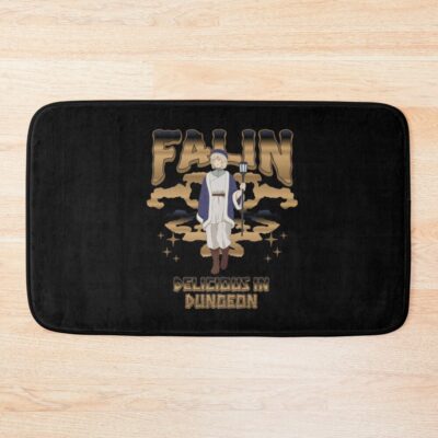 Falin Delicious In Dungeon Bath Mat