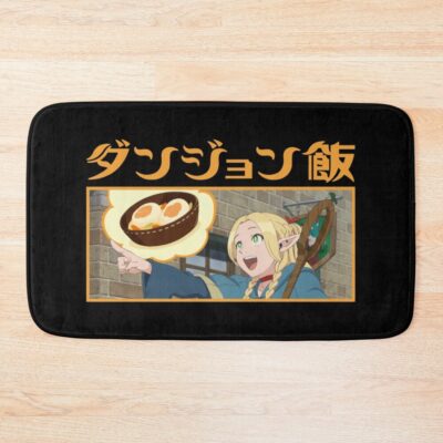 Marcille Delicious In Dungeon Bath Mat