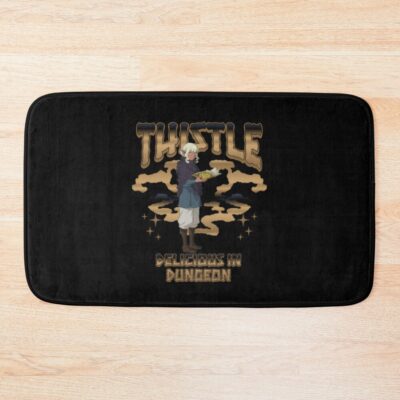 Thistle Marcille Delicious In Dungeon Bath Mat
