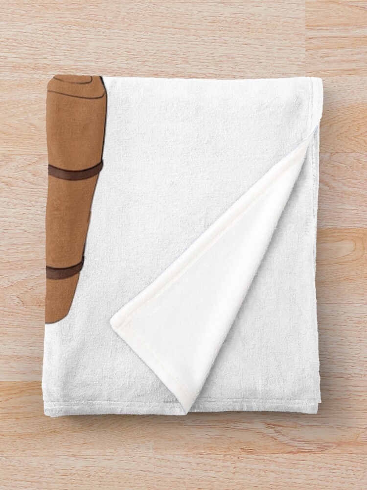 Hot Collection Dungeon Meshi Throw Blanket - Image 2