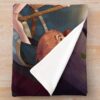 urblanket medium foldwide portraitx1000.1u8 28 - Delicious In Dungeon Merchandise