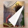 urblanket medium foldwide portraitx1000.1u8 29 - Delicious In Dungeon Merchandise