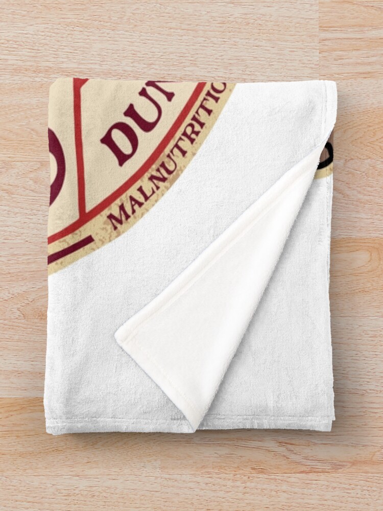 Delicious In Dungeon Senshi Kitchen Throw Blanket - Image 2