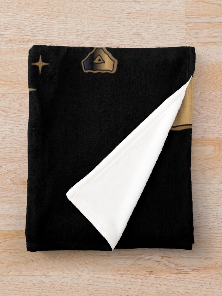 Hot Design Kabru Delicious In Dungeon Throw Blanket - Image 2