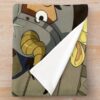 urblanket medium foldwide portraitx1000.1u8 31 - Delicious In Dungeon Merchandise