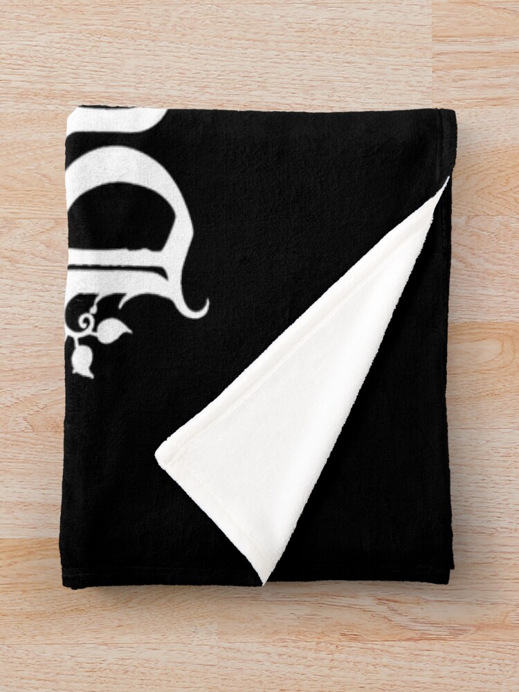 Delicious Foods Are Made In Dungeon Throw Blanket - Image 2