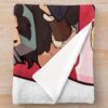 urblanket medium foldwide portraitx1000.1u8 36 - Delicious In Dungeon Merchandise