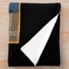 urblanket medium foldwide portraitx1000.1u8 6 - Delicious In Dungeon Merchandise