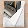 urblanket medium foldwide portraitx1000.1u8 8 - Delicious In Dungeon Merchandise
