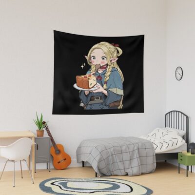 Marcille Donato Delicious In Dungeon Tapestry
