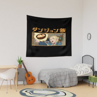 Marcille Delicious In Dungeon Tapestry